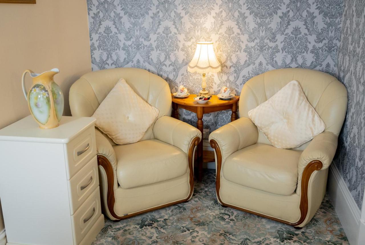 Barbican House Guest house York