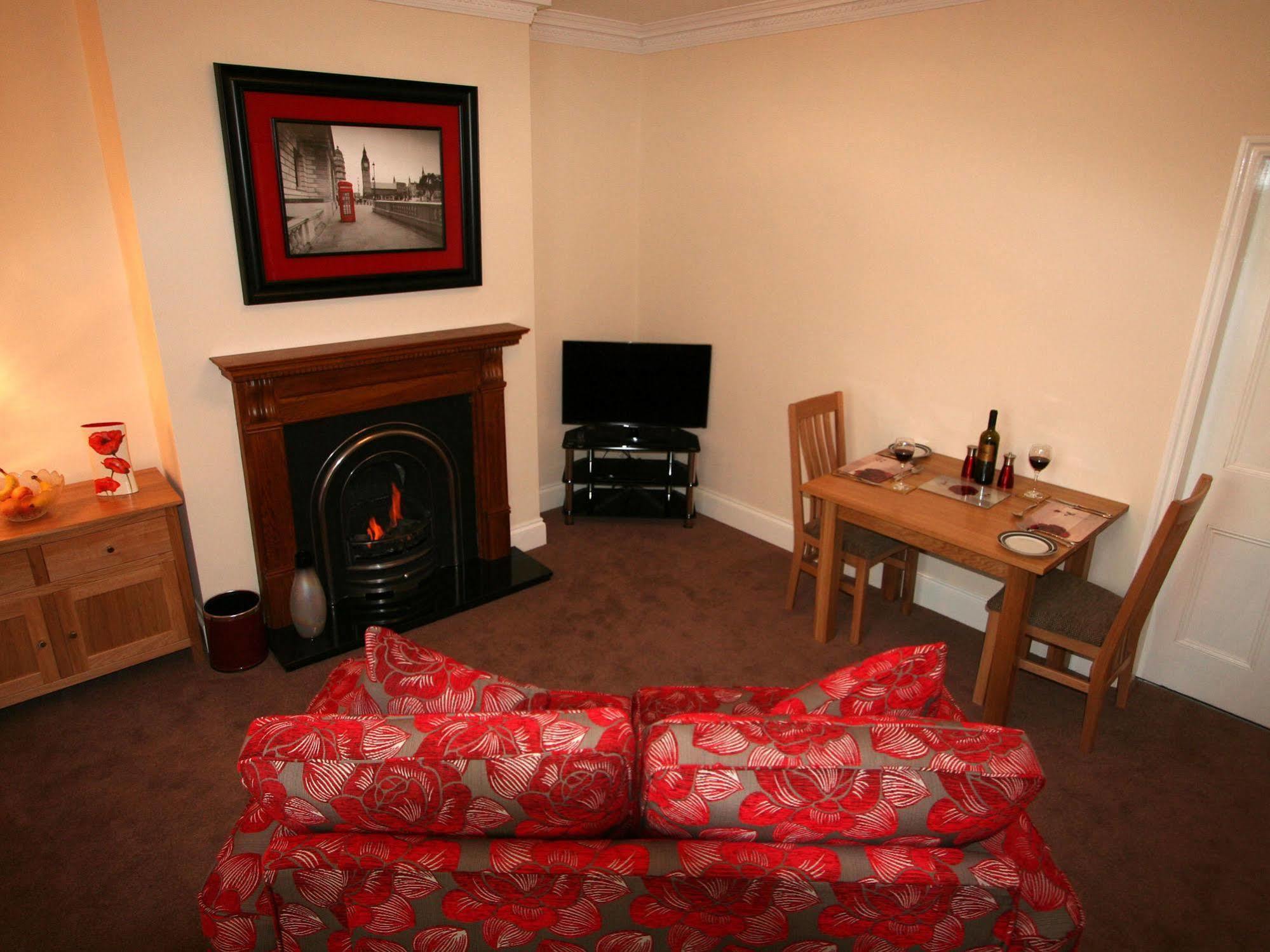 Guest house Barbican House 4*